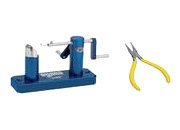 Wire Forming Tools