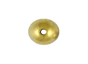 Solid Brass Beads