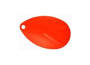 Mag .040 Fluted Indiana Blades