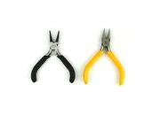 Round Nose Pliers