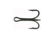 VMC 8527 Gladiator 6X Treble Hooks