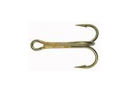 VMC 8650 Cone Cut Treble Hooks