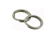 Stainless Steel Split Rings