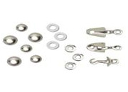 Washers & Hook Hangers