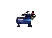 D500SR 1/8hp Air Compressor