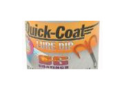 Quick Coat Lure Dip - 4oz