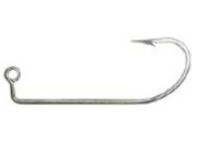  Eagle Claw 635 - 90* Jig Hooks Sea-Guard