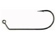 Mustad 32786 60º Flipping Hooks Black Nickel