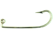 Mustad 91715DT Jig Hook