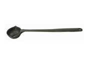 1 lb Cast Iron Ladle