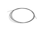 Titanium 7-Strand Leader Wire - 5' Coil