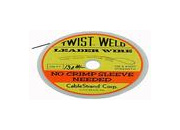 Twist-Weld Spool