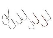 Spinnerbait Hooks