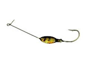 TrueImage Muskie Spinnerbait Heads