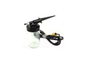 Powder Paint Spray Gun