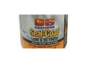 Seal Coat