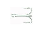 VMC 9626 4X Strong Treble Hooks